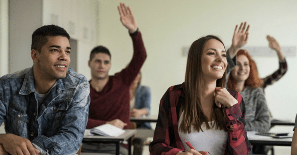 Student engagement